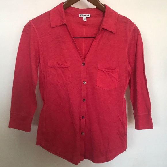 Express Shirt - Picture 1 of 3